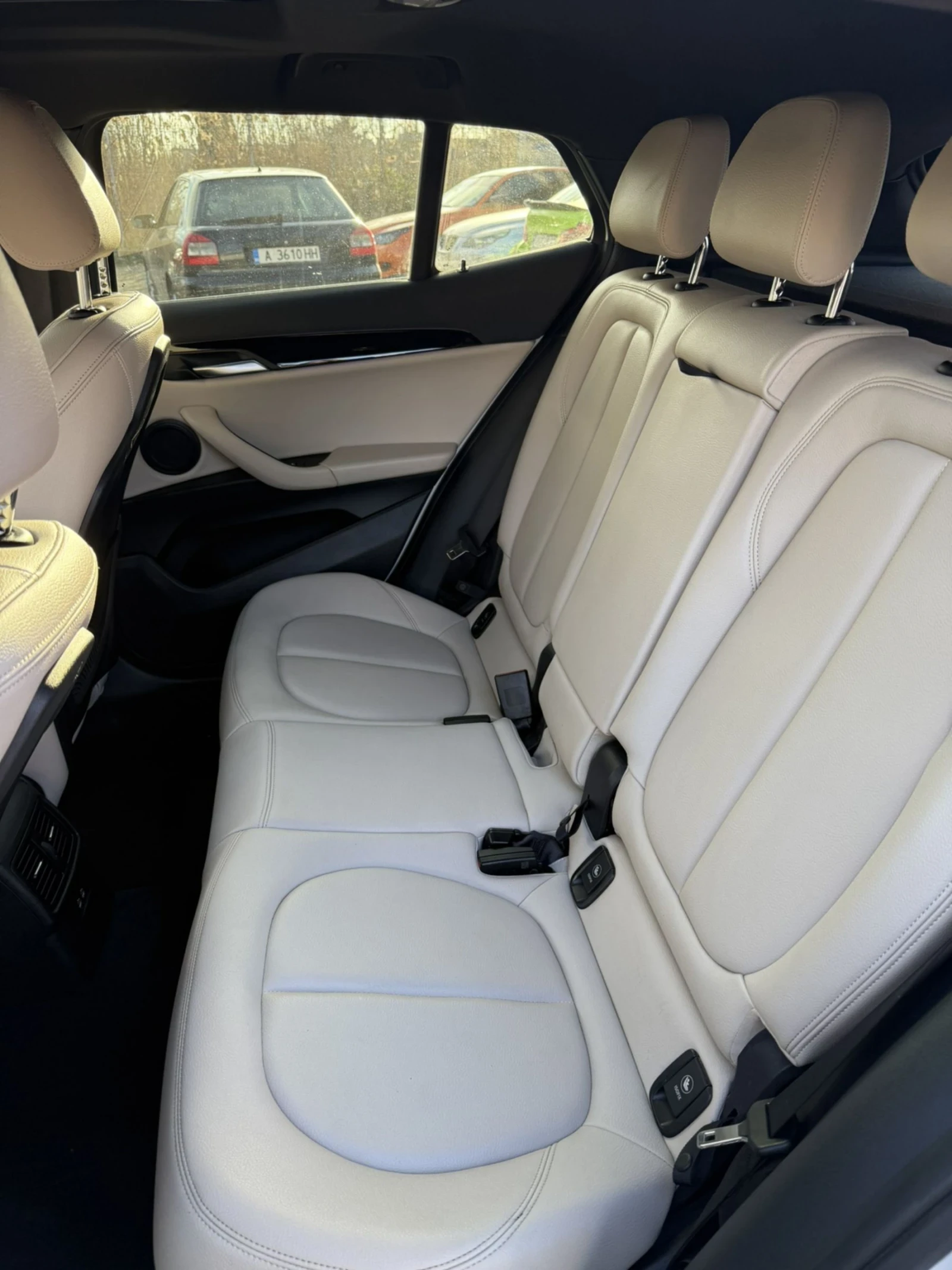 BMW X2 | Mobile.bg — изображение 13