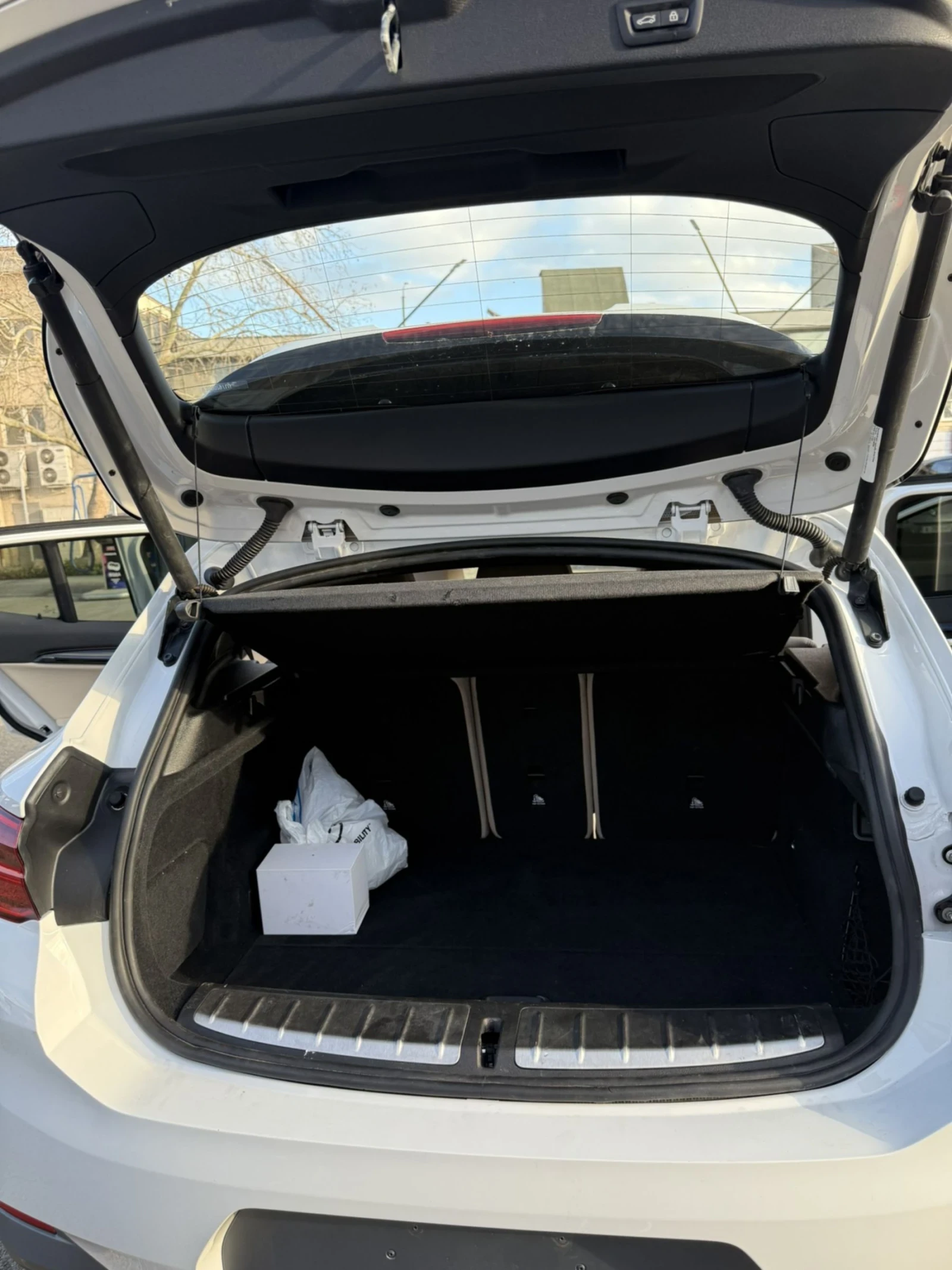 BMW X2 | Mobile.bg — изображение 17