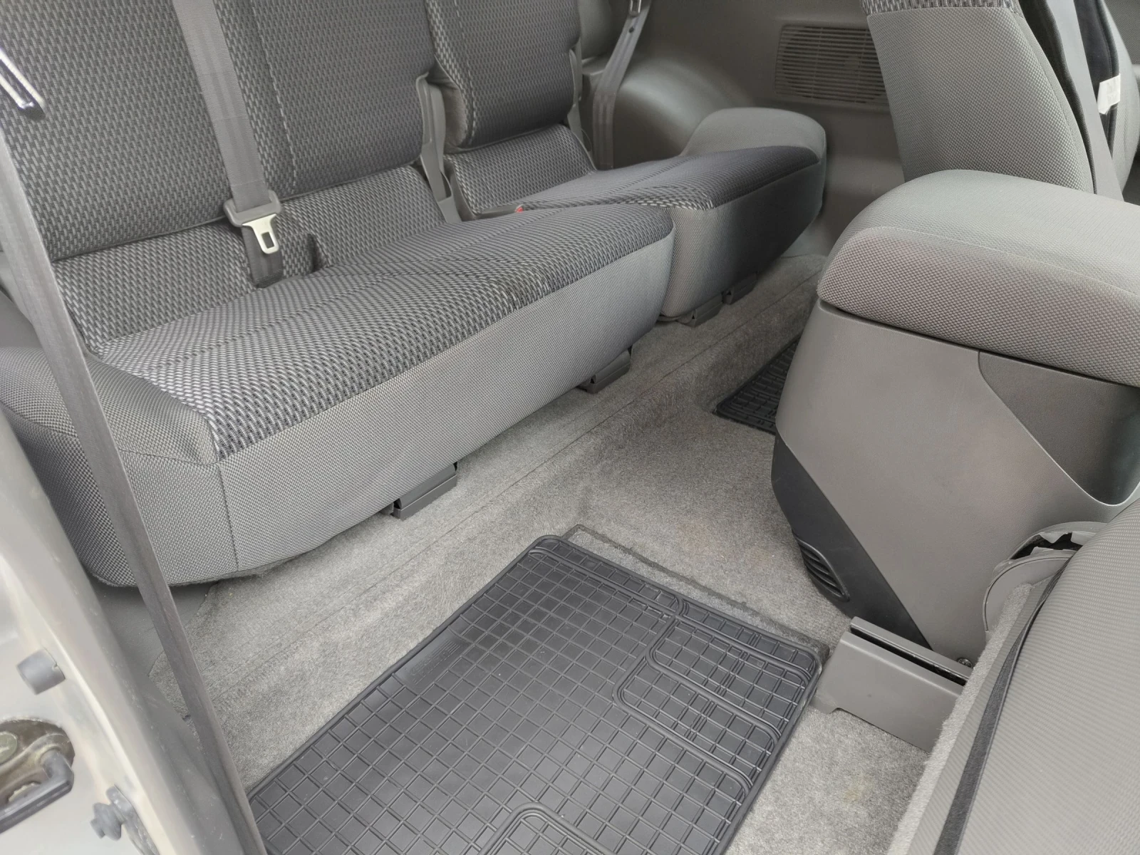 Mitsubishi Pajero  - изображение 9