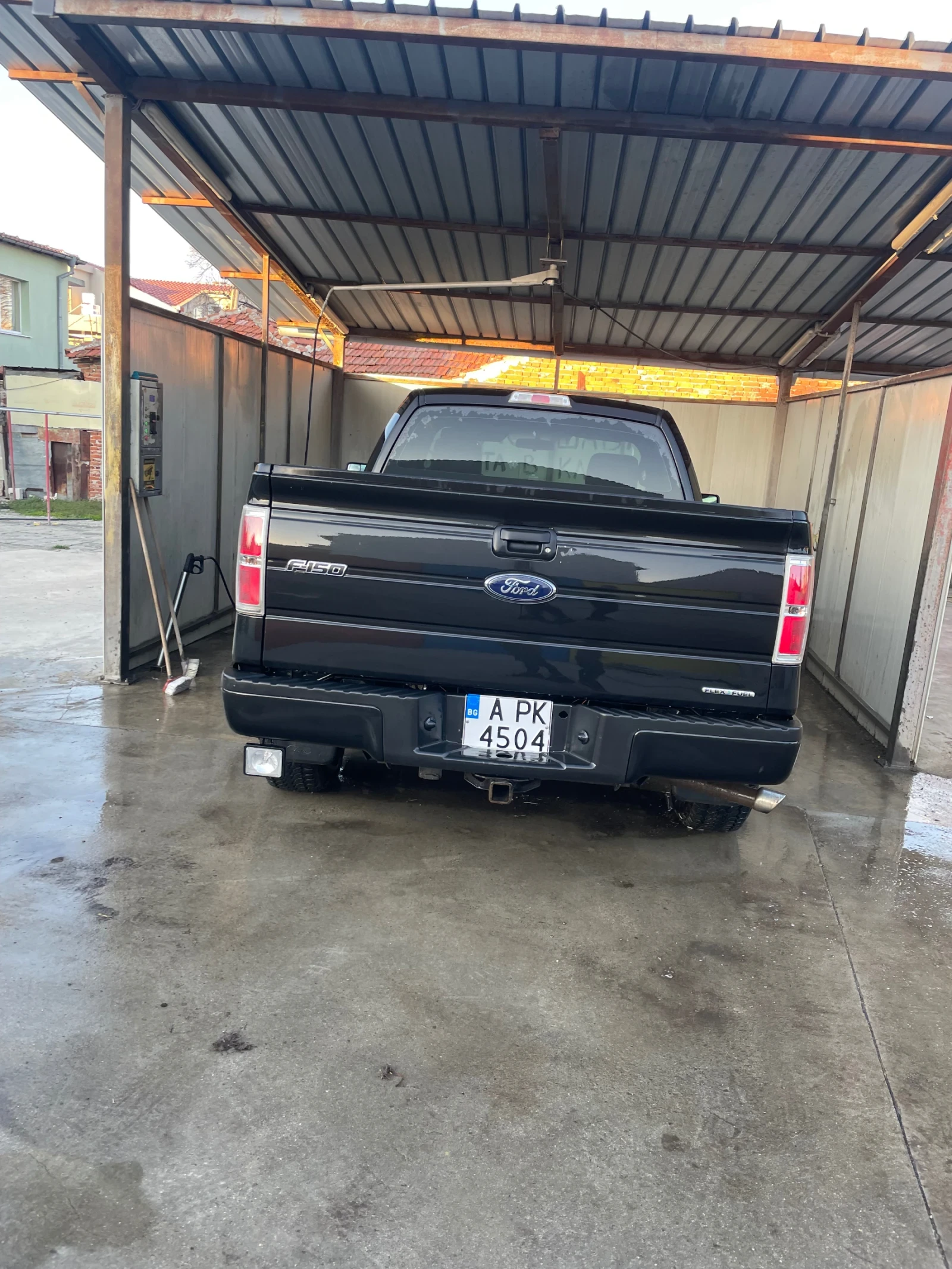 Ford F150 F150 | Mobile.bg   13