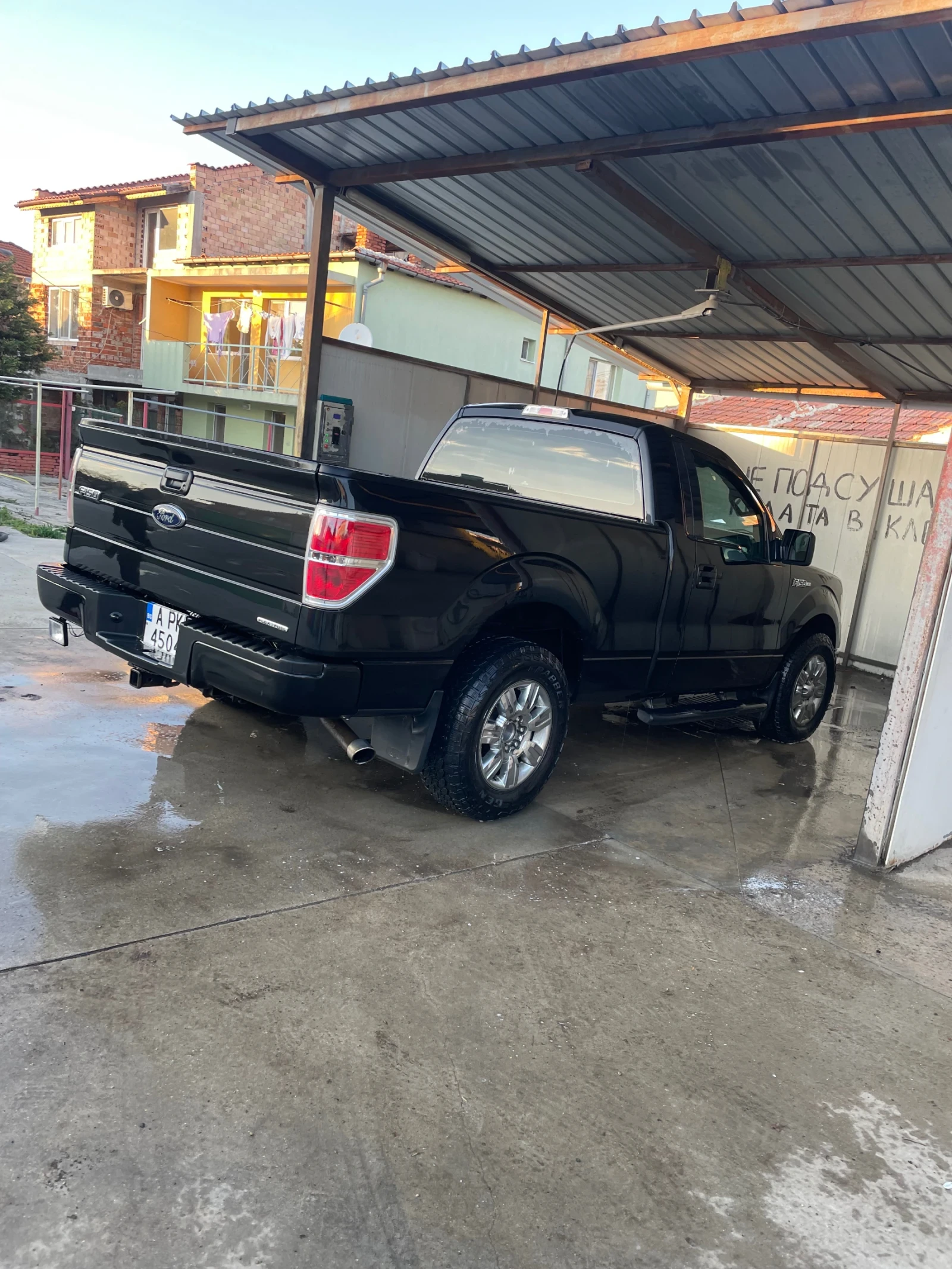 Ford F150 F150 | Mobile.bg   16