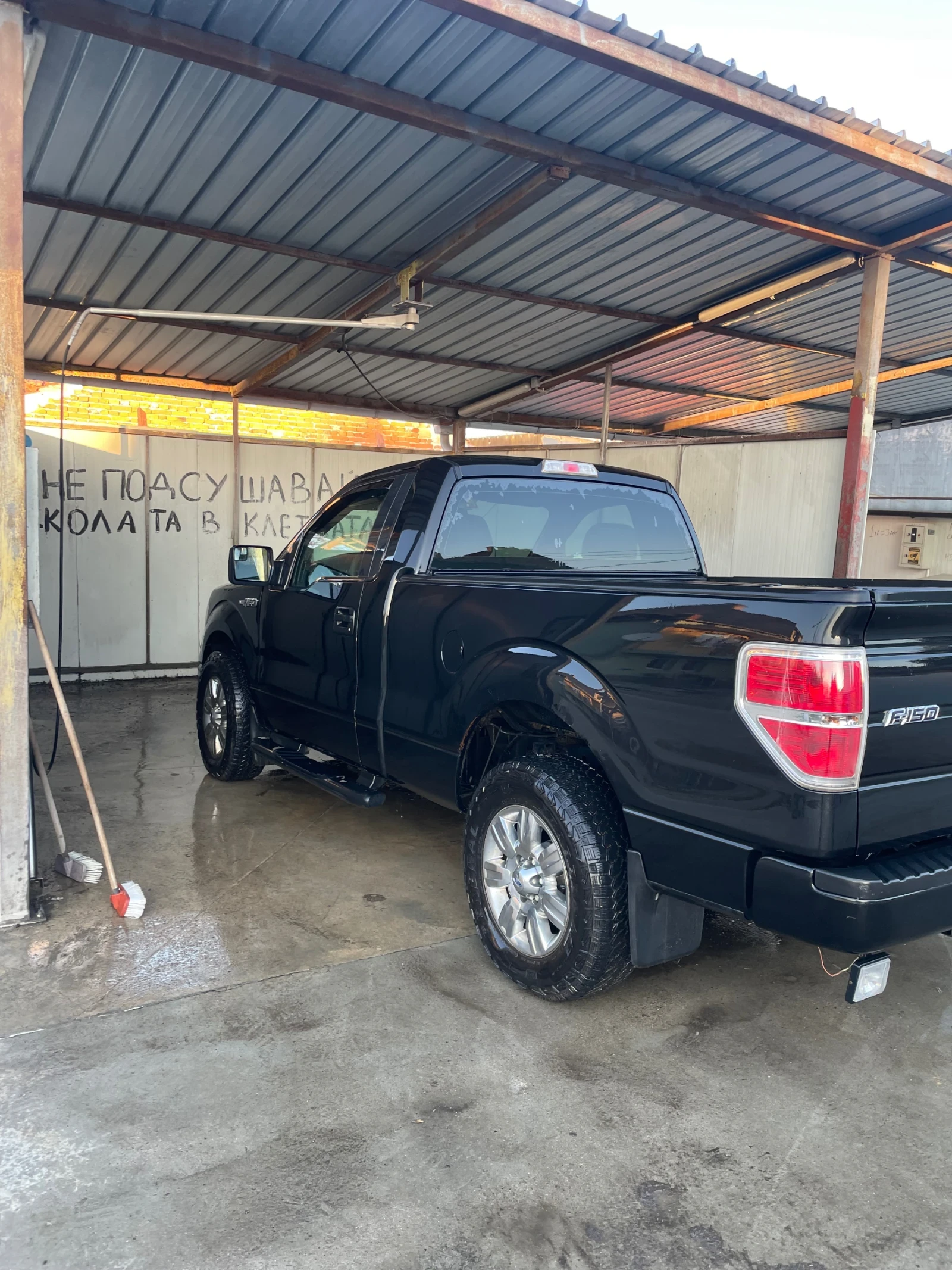 Ford F150 F150 | Mobile.bg   15