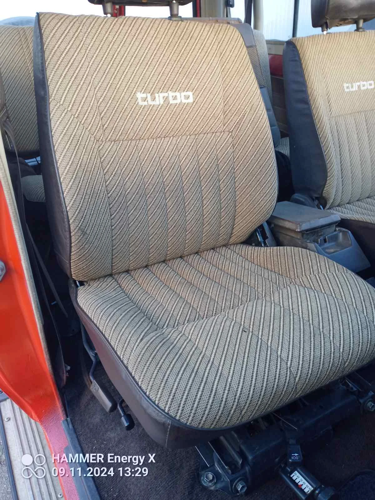 Toyota Land cruiser  - изображение 10