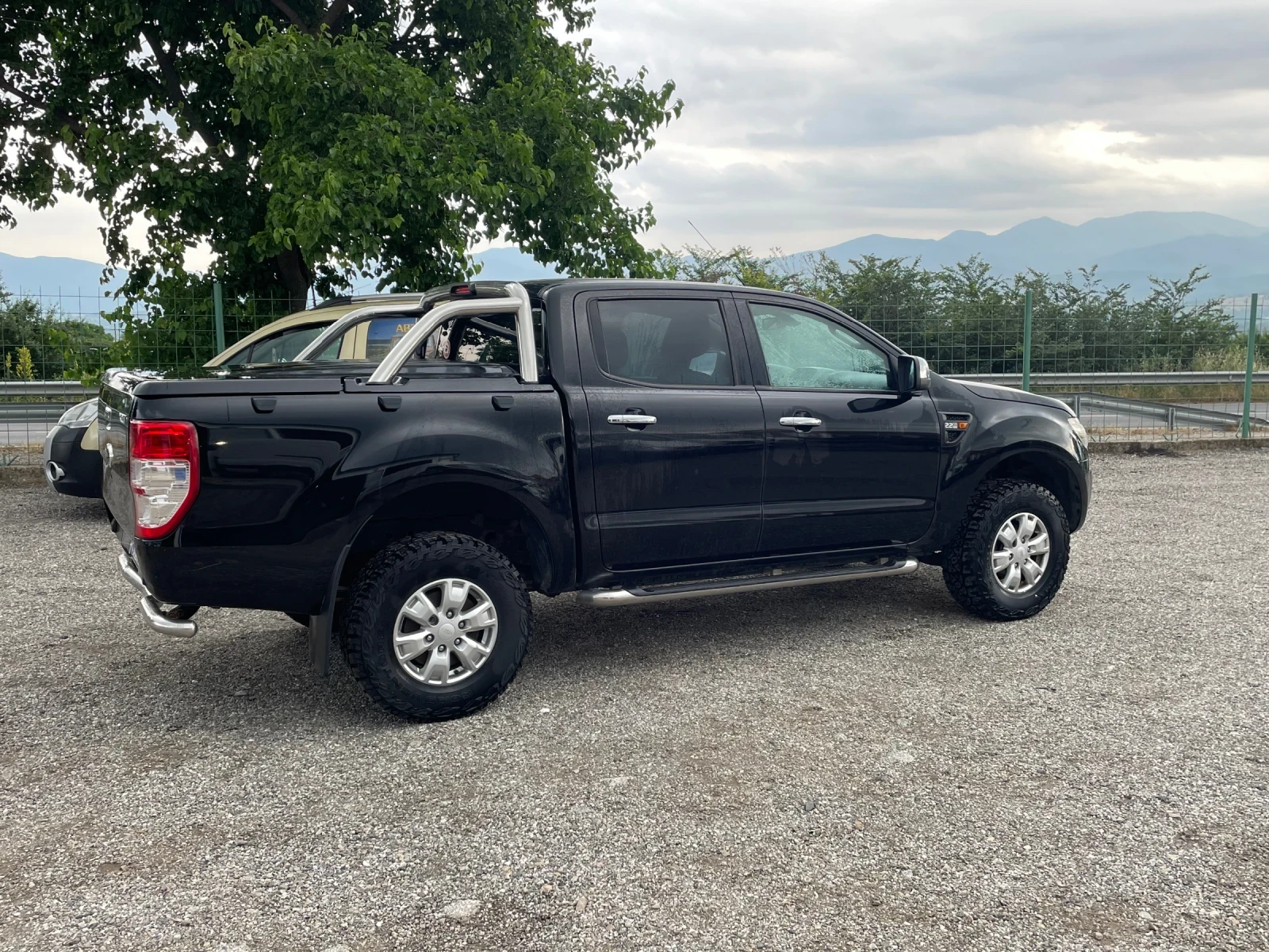 Ford Ranger  - изображение 2