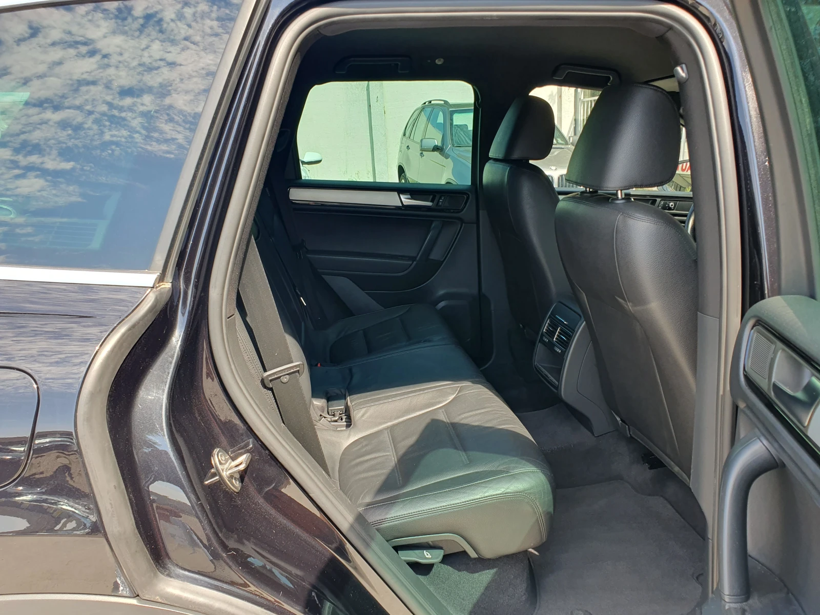 VW Touareg 3.0/239 kc | Mobile.bg   13