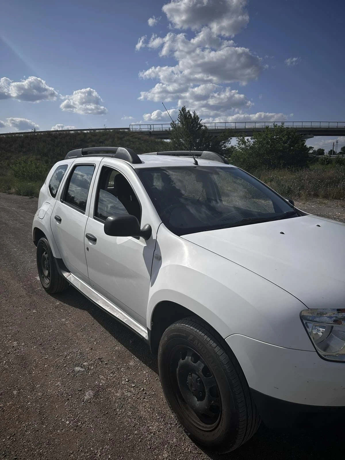 Dacia Duster 1.6, 105к.с  - изображение 3