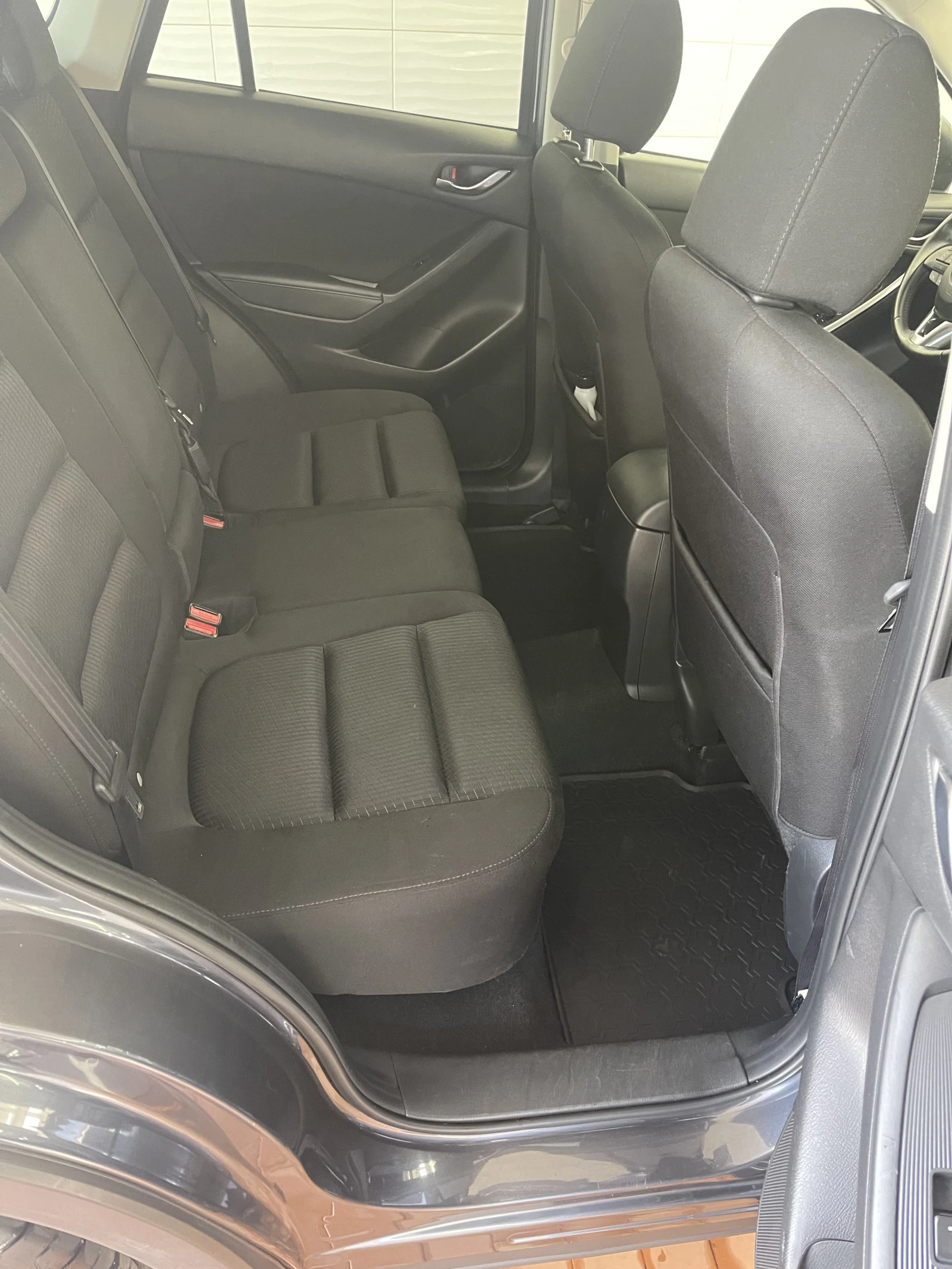 Mazda CX-5 Skyactiv D | Mobile.bg   5