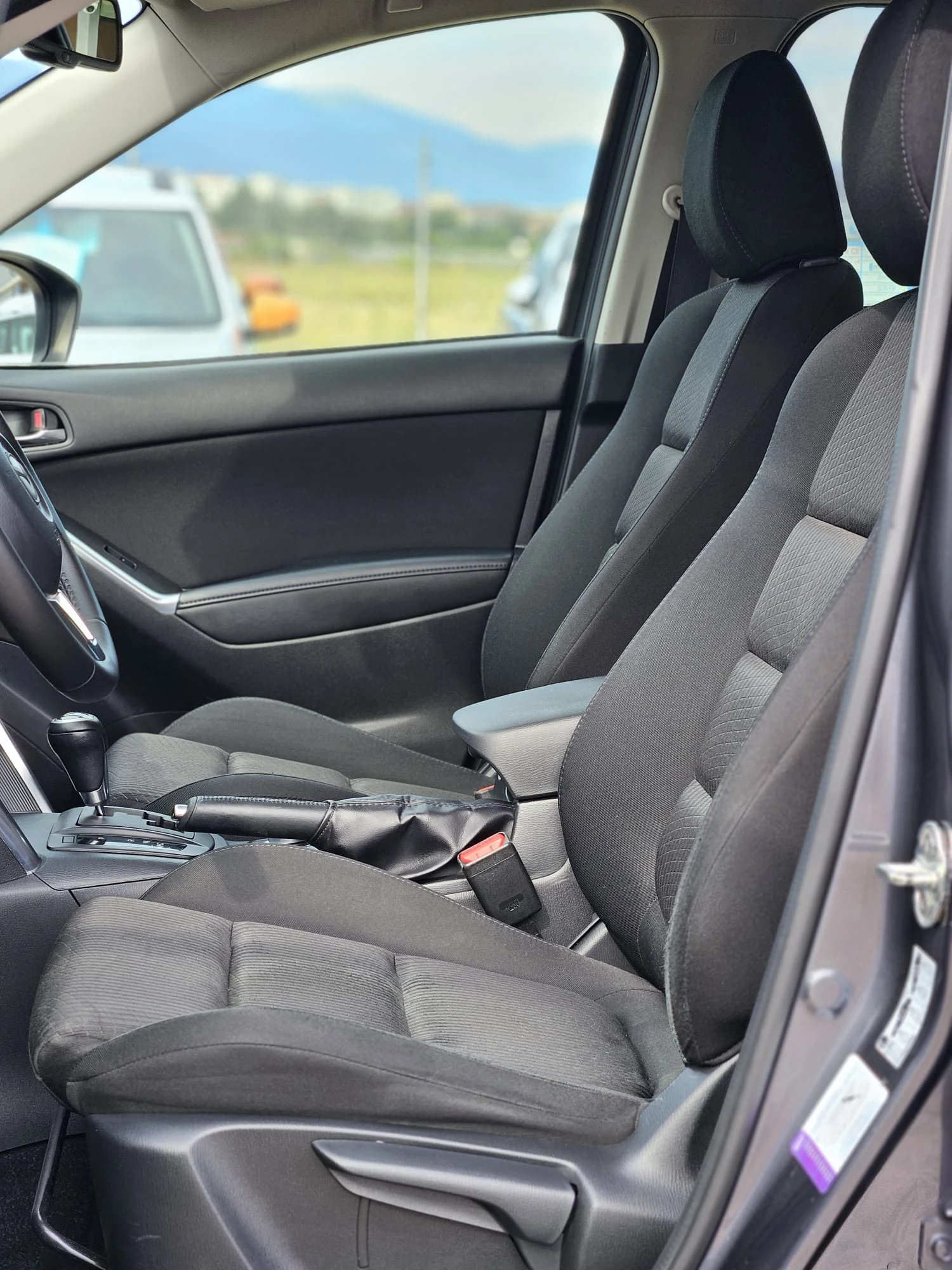 Mazda CX-5 Skyactiv D | Mobile.bg   9