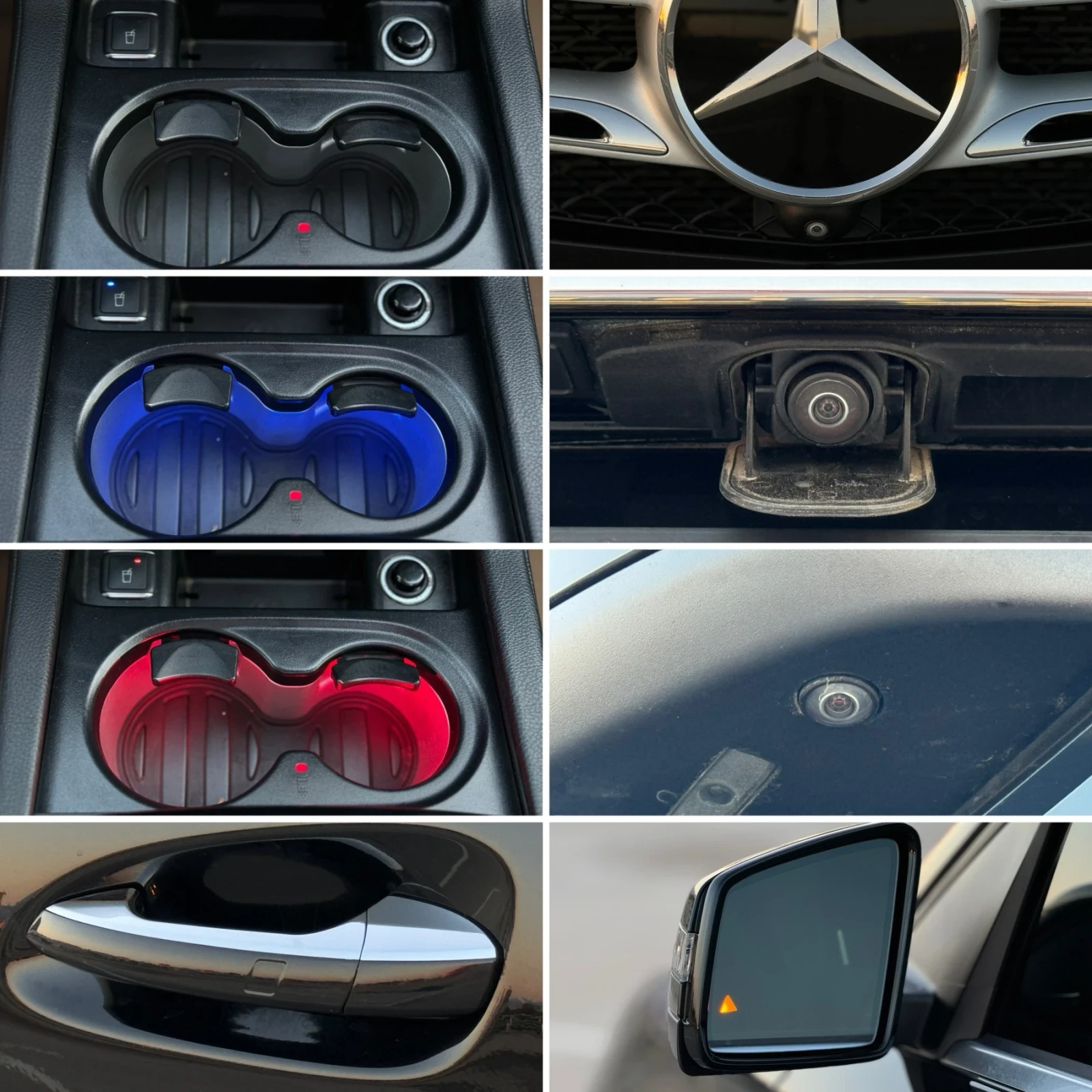 Mercedes-Benz GLE 500 | Mobile.bg   16