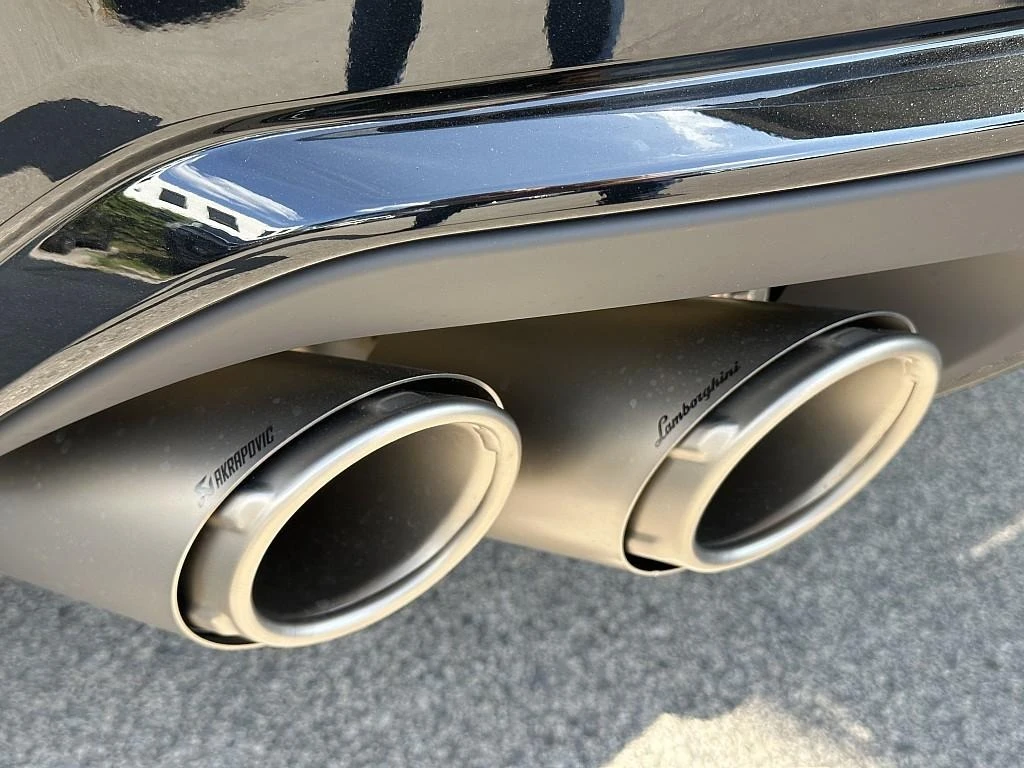 Lamborghini Urus SE/FACELIFT/CERAMIC/AKRAPOVIC/B&O/PANO/STYLE/ - изображение 7