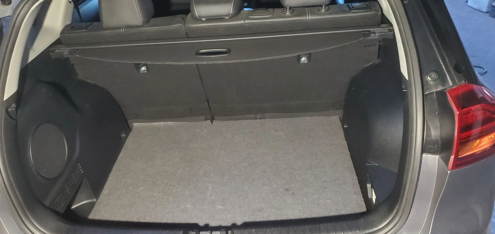 Kia Niro 204   | Mobile.bg   14