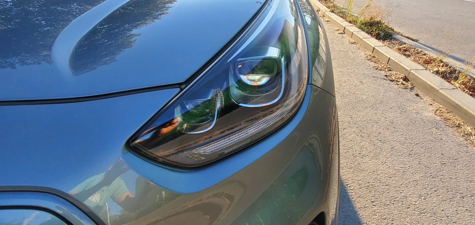 Kia Niro 64kw Всички екстри - изображение 7