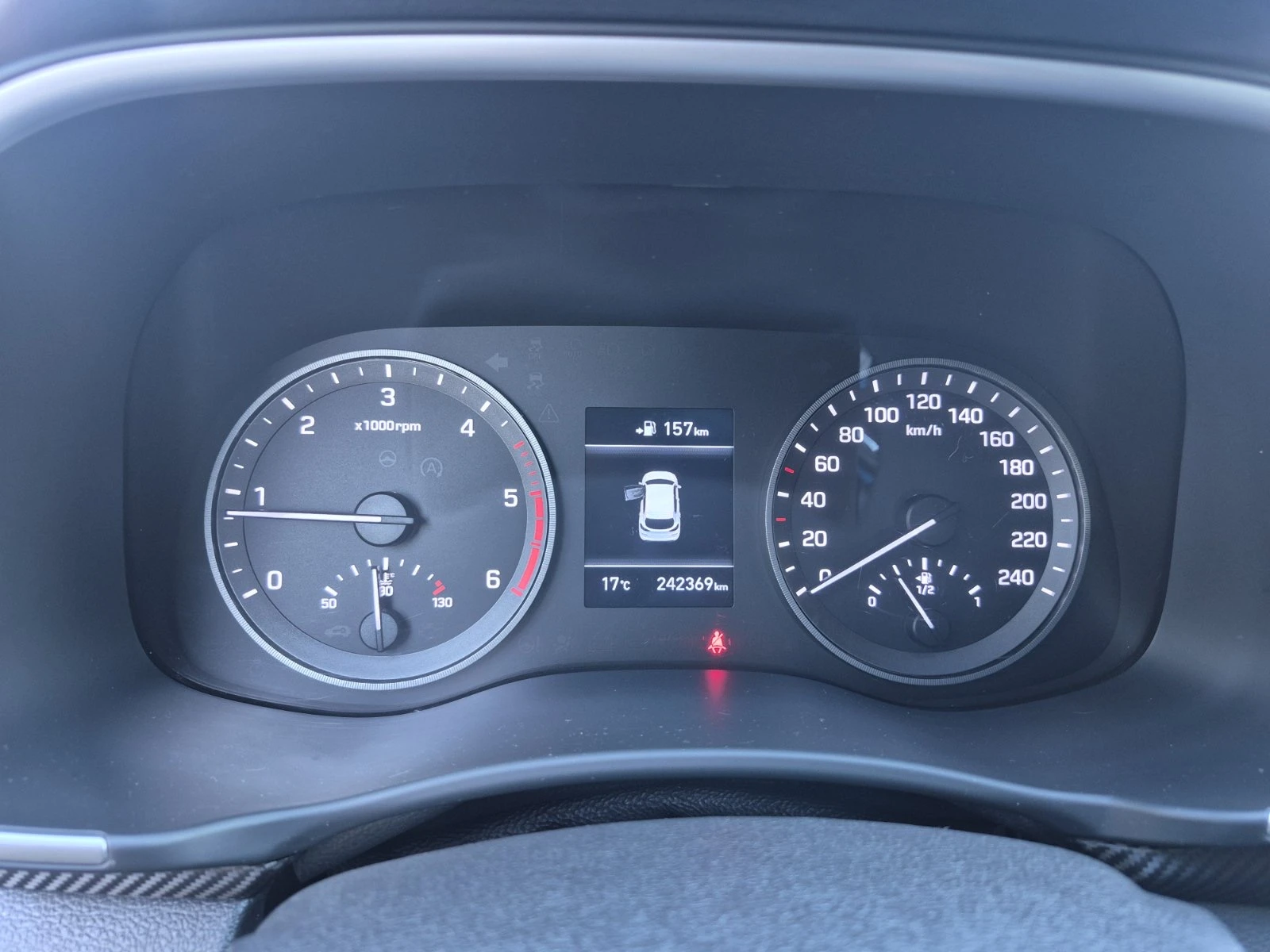 Hyundai Tucson 1.6CRDI | Mobile.bg   14