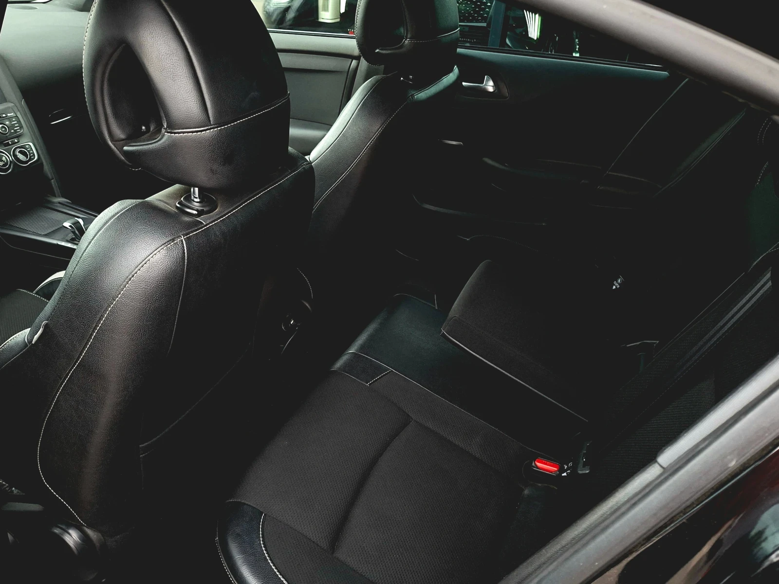 Citroen DS 4 Crossback  - изображение 6