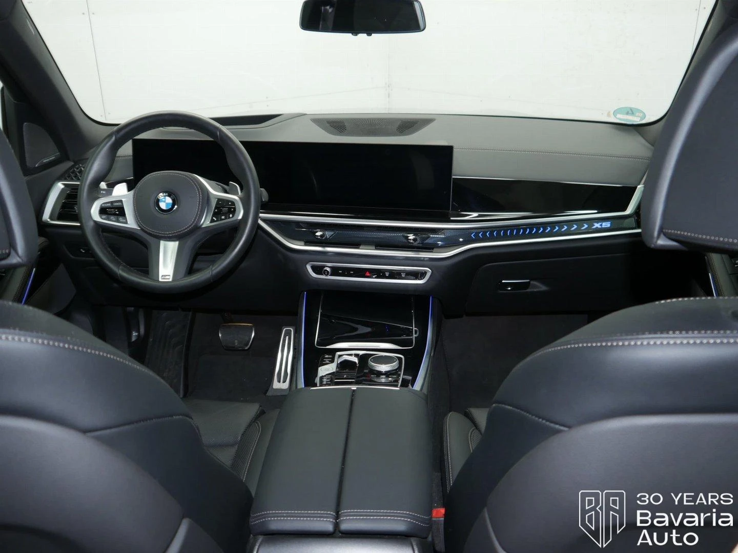 BMW X5 30d xDrive M Sport Paket Sportautomatic - изображение 5