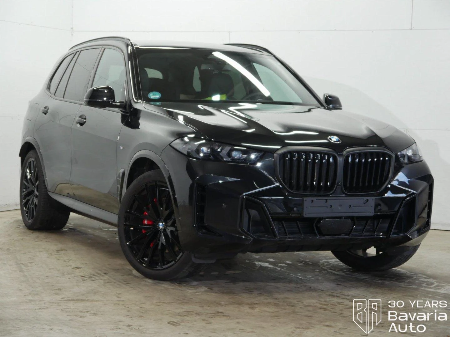 BMW X5 30d xDrive M Sport Paket Sportautomatic - изображение 4