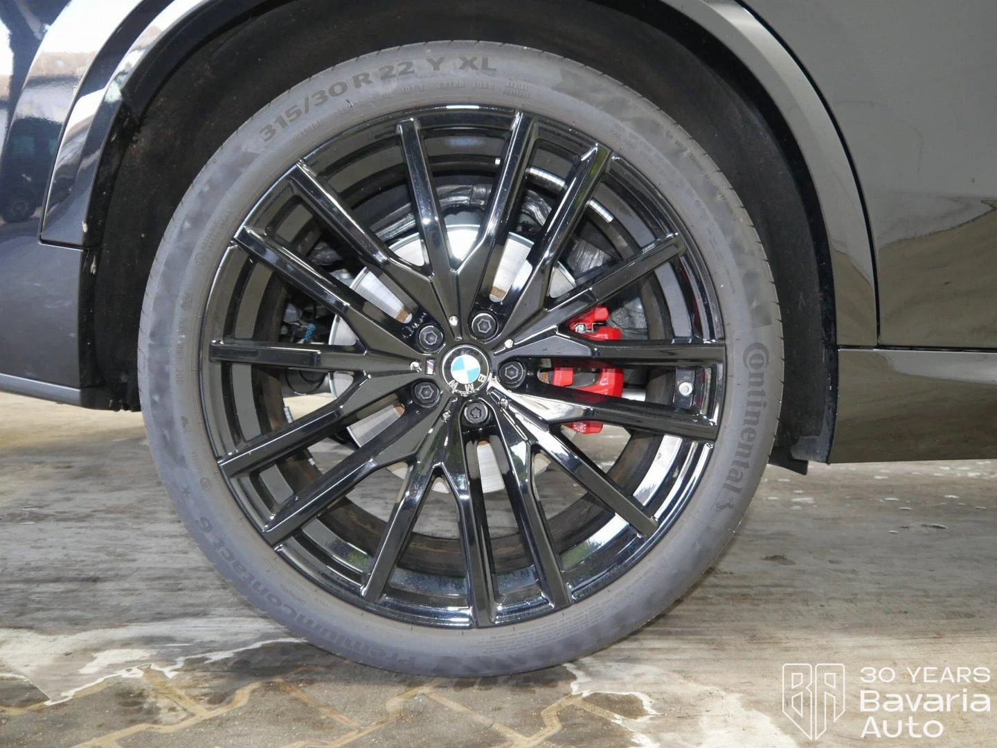 BMW X5 30d xDrive M Sport Paket Sportautomatic - изображение 10