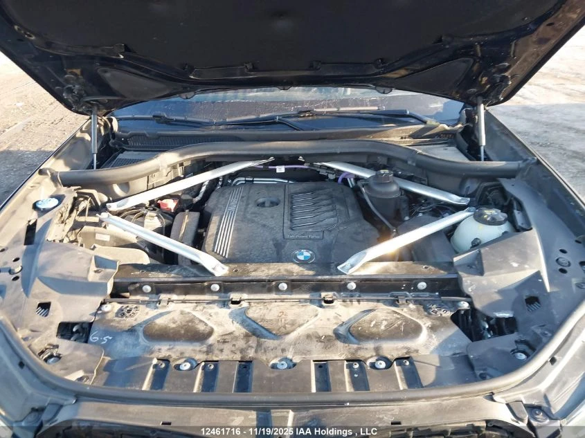 BMW X6 M40I* B58* M-Pack* HeadUp* 2  | Mobile.bg   12