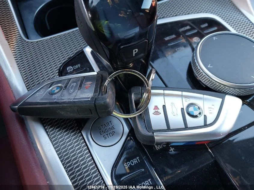 BMW X6 M40I* B58* M-Pack* HeadUp* 2  | Mobile.bg   11