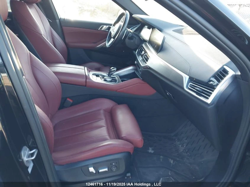 BMW X6 M40I* B58* M-Pack* HeadUp* 2  | Mobile.bg   9