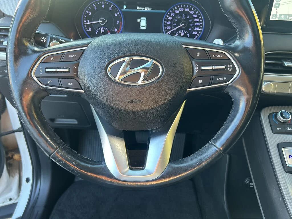 Hyundai Palisade Luxury 360CAM* �������* ���������* BLINDSPOT*  | Mobile.bg � ����������� 15