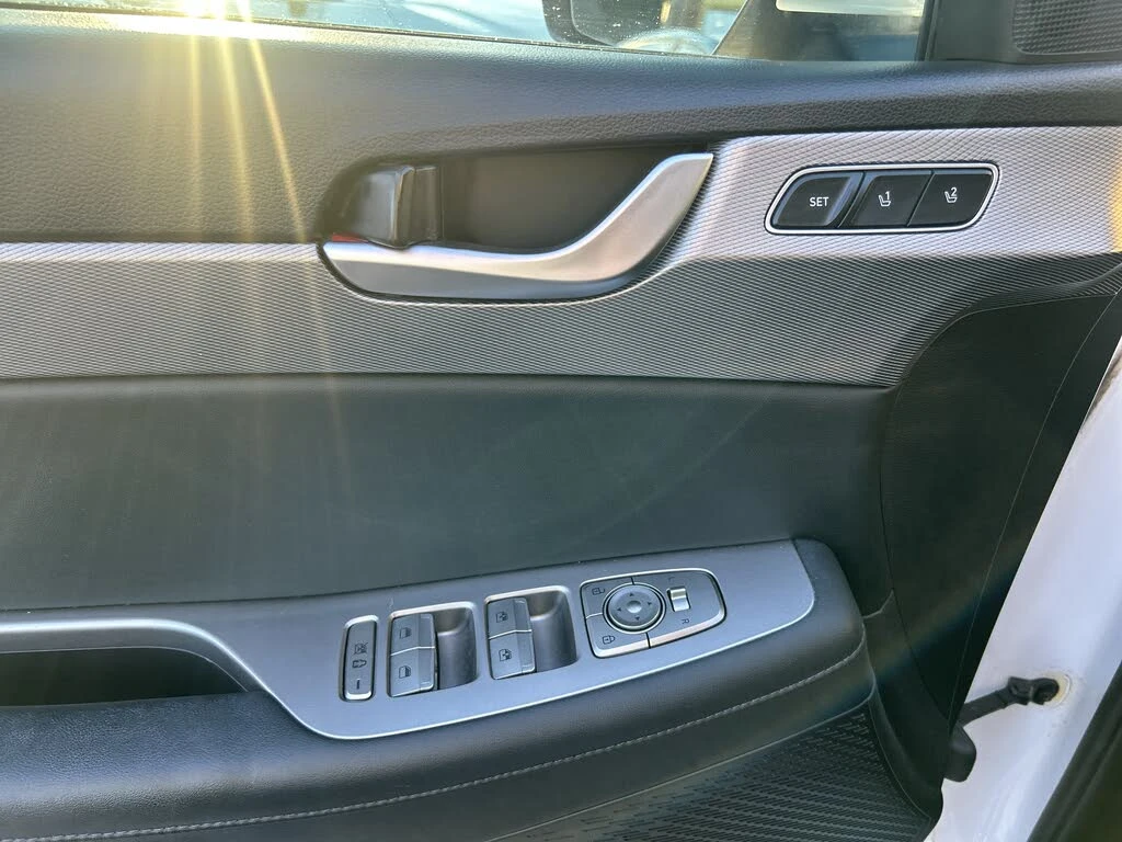 Hyundai Palisade Luxury 360CAM* �������* ���������* BLINDSPOT*  | Mobile.bg � ����������� 14