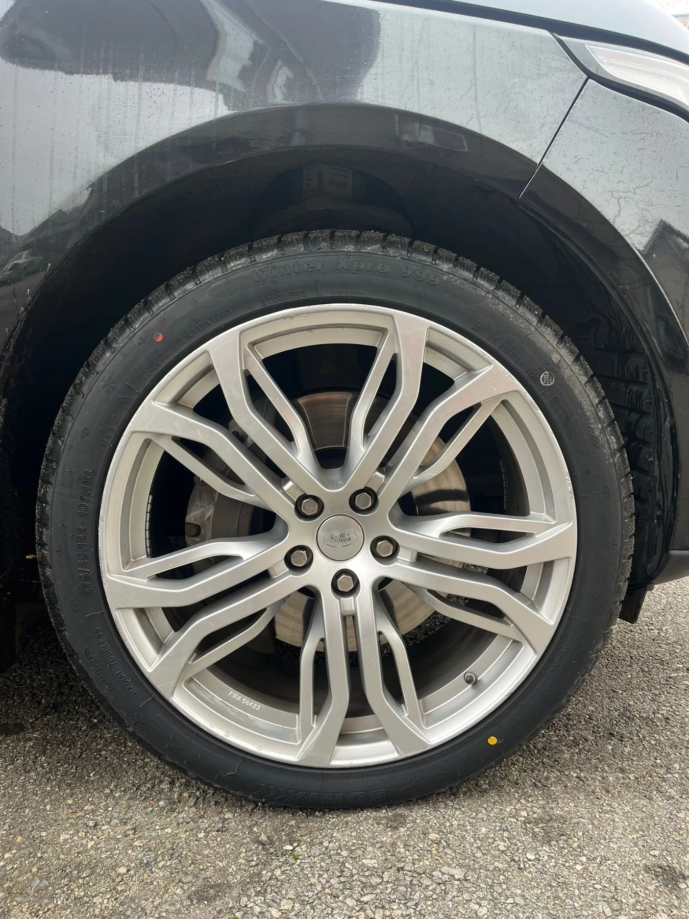 Land Rover Range Rover Sport 4.4* Лизинг* Бартер*  - изображение 10