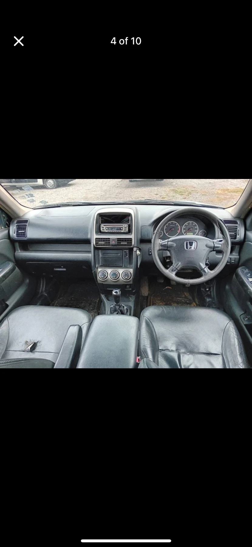 Honda Cr-v 2.0i  - изображение 4