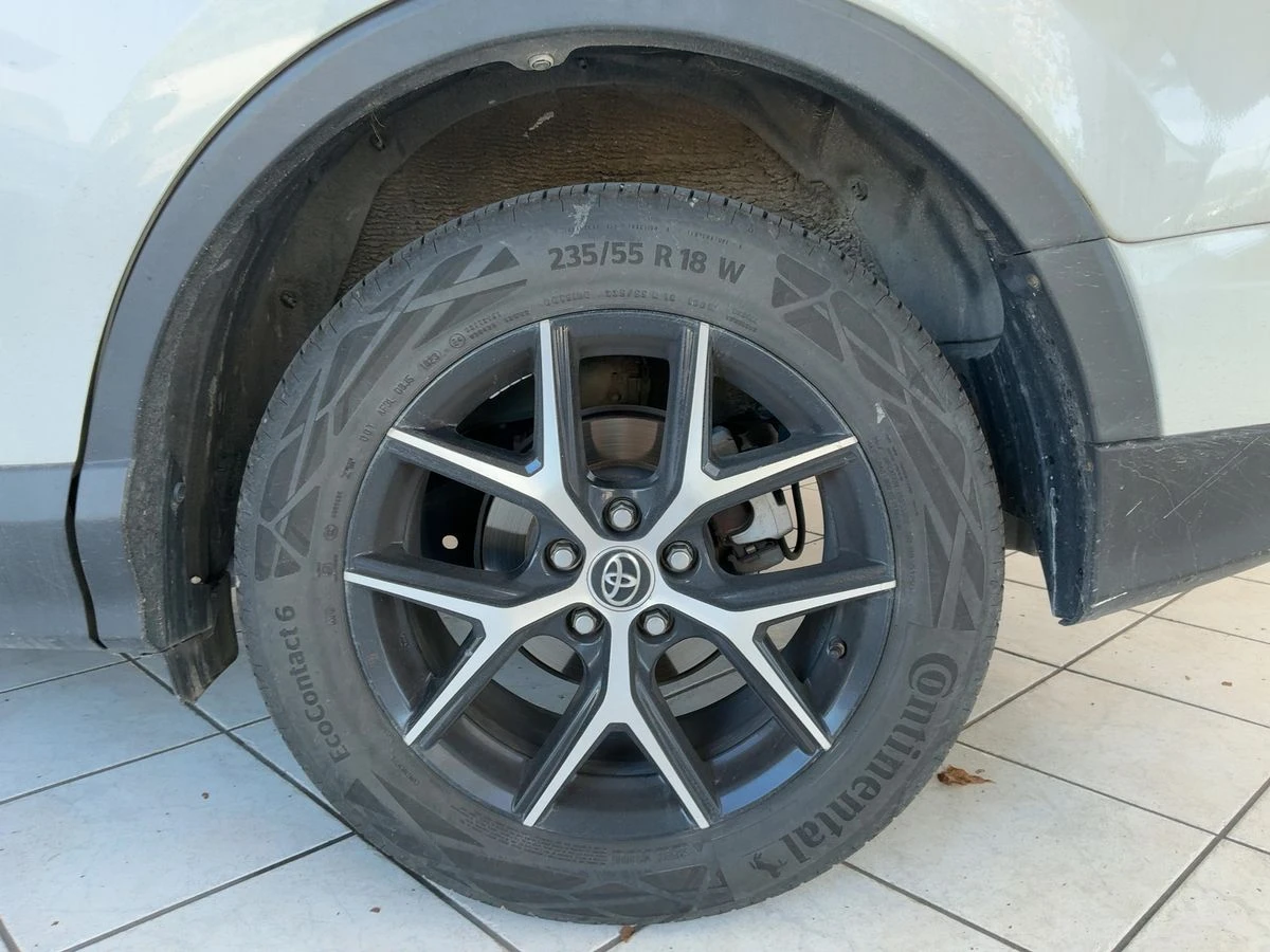 Toyota Rav4 2, 0 D4D facelift | Mobile.bg � ����������� 11