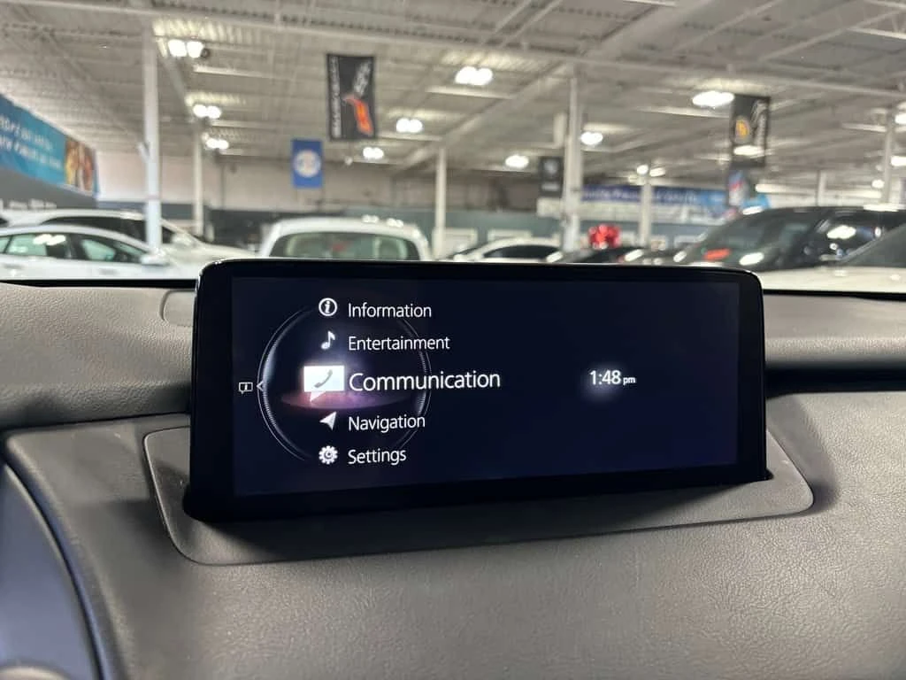 Mazda CX-9 * GS L| AWD| SKYACTIV G| 7PASSENGER| LEATHER| SUNR | Mobile.bg � ����������� 12