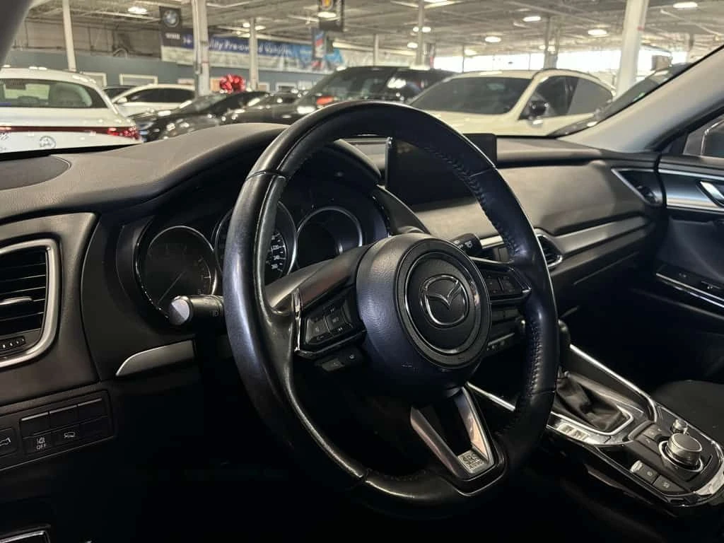 Mazda CX-9 * GS L| AWD| SKYACTIV G| 7PASSENGER| LEATHER| SUNR | Mobile.bg � ����������� 6