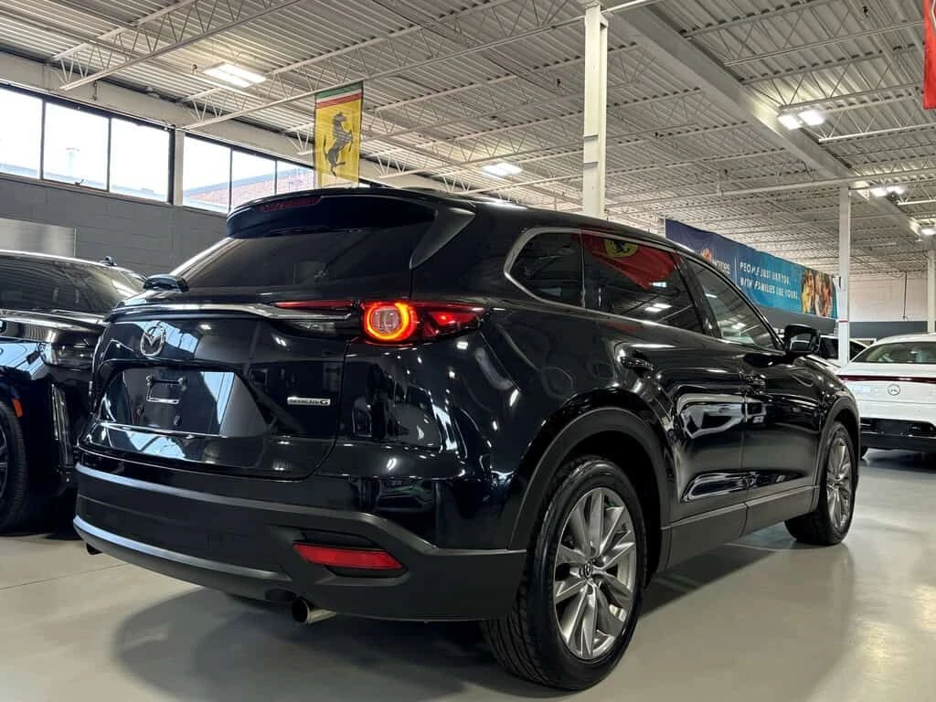 Mazda CX-9 * GS L| AWD| SKYACTIV G| 7PASSENGER| LEATHER| SUNR | Mobile.bg � ����������� 4
