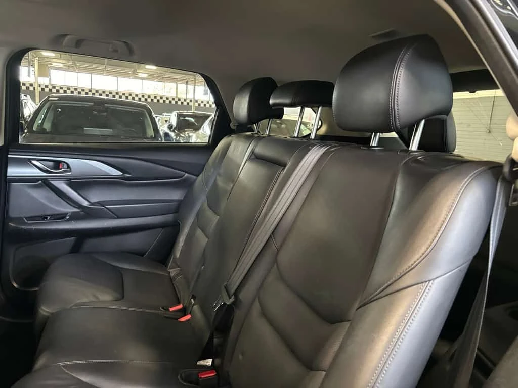 Mazda CX-9 * GS L| AWD| SKYACTIV G| 7PASSENGER| LEATHER| SUNR | Mobile.bg � ����������� 15