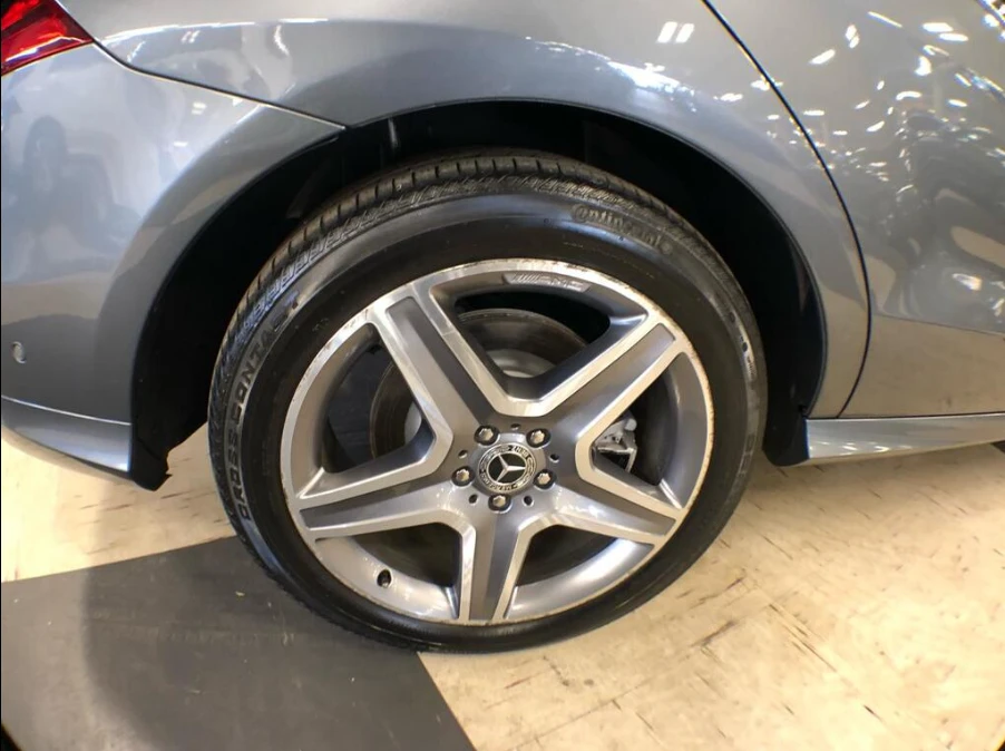 Mercedes-Benz GLE 400 АВТОКРЕДИТ* ЦЕНА БЕЗ АНАЛОГ* , снимка 9 - Автомобили и джипове - 53784756