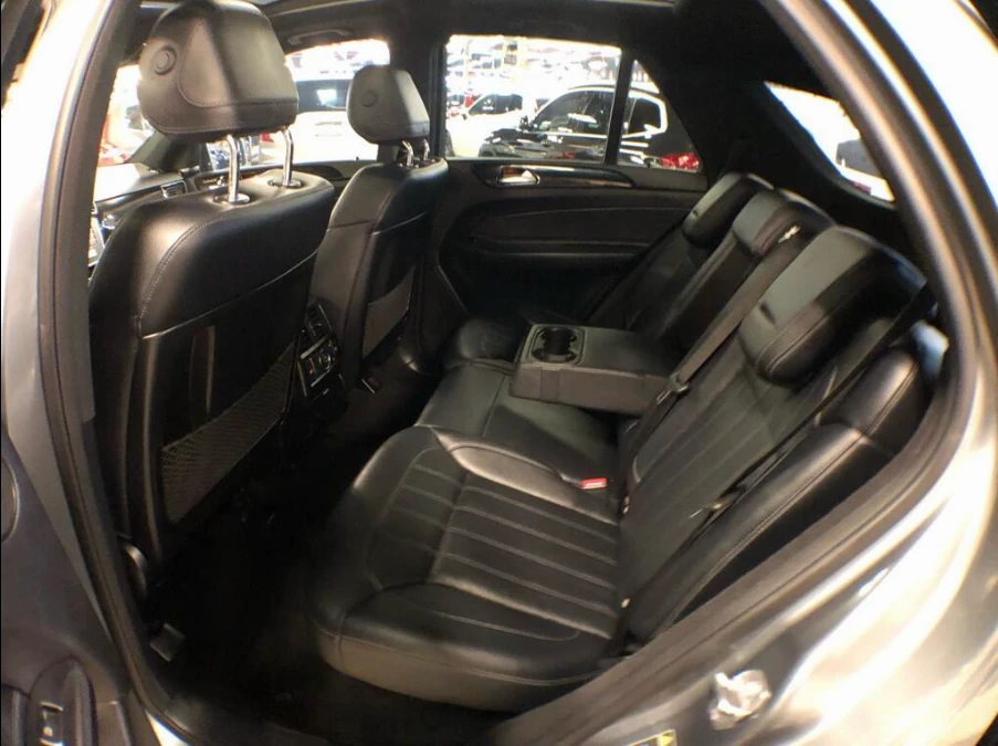 Mercedes-Benz GLE 400 АВТОКРЕДИТ* ЦЕНА БЕЗ АНАЛОГ* , снимка 15 - Автомобили и джипове - 53784756