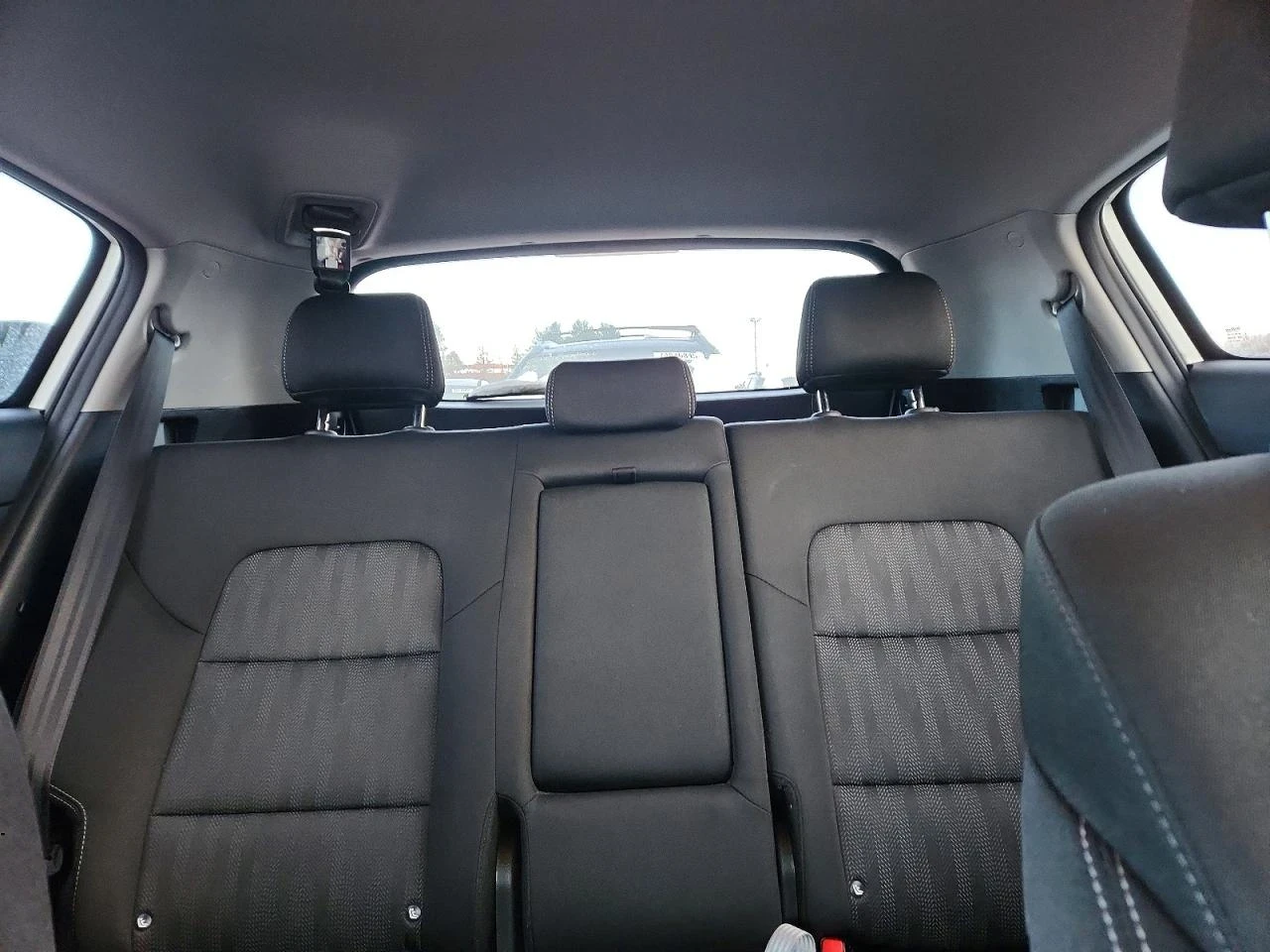 Kia Sportage LX, снимка 11 - Автомобили и джипове - 53866626