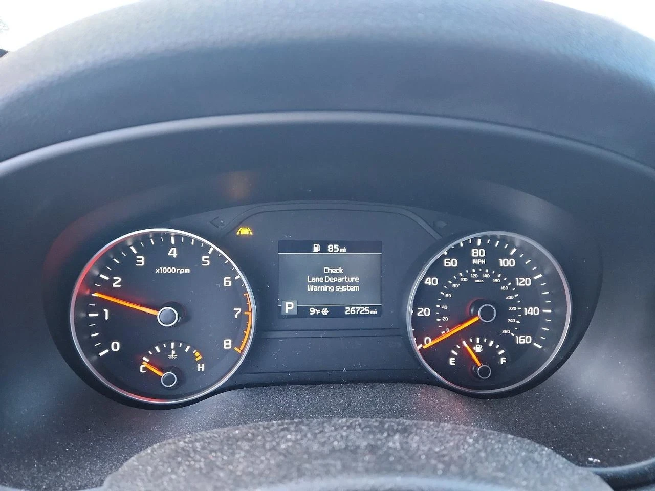 Kia Sportage LX, снимка 9 - Автомобили и джипове - 53866626