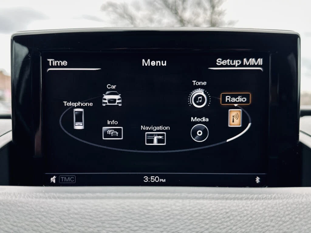 Audi Q3 quattro* Progressiv* АвтоКредит* (ЦЕНА ДО БГ), снимка 10 - Автомобили и джипове - 54215656