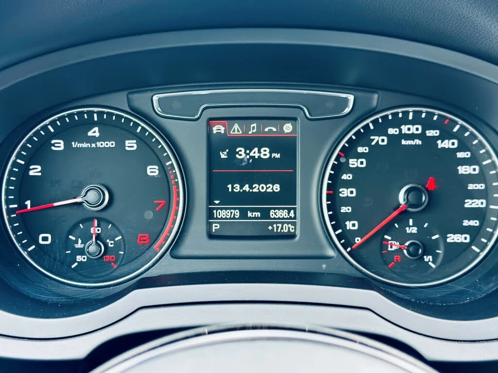 Audi Q3 quattro* Progressiv* АвтоКредит* (ЦЕНА ДО БГ), снимка 8 - Автомобили и джипове - 54215656