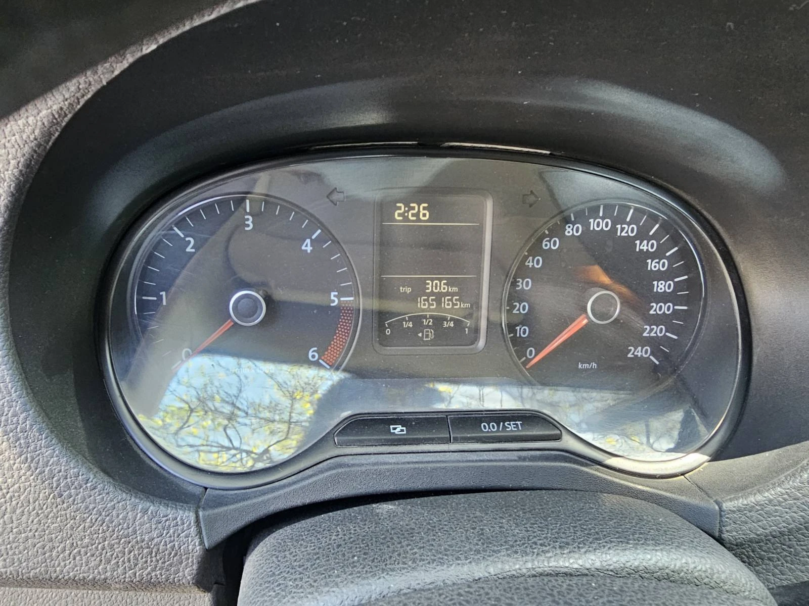 VW Amarok 2.0TDi 4x4, снимка 12 - Автомобили и джипове - 54351331