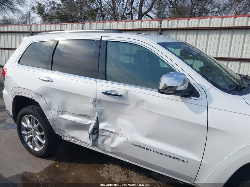 Jeep Grand cherokee 2016 JEEP GRAND CHEROKEE SUMMIT | Mobile.bg � ����������� 5