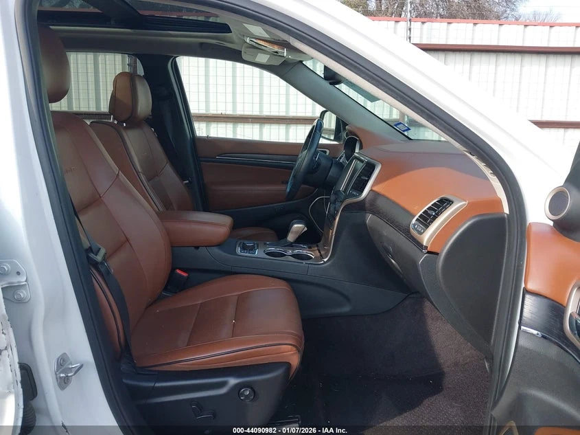 Jeep Grand cherokee 2016 JEEP GRAND CHEROKEE SUMMIT | Mobile.bg � ����������� 11