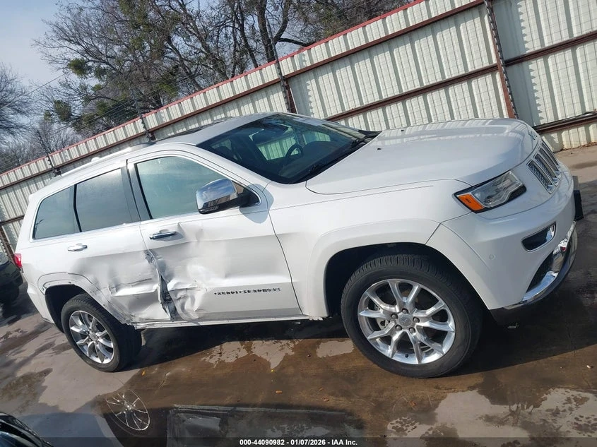 Jeep Grand cherokee 2016 JEEP GRAND CHEROKEE SUMMIT | Mobile.bg � ����������� 4