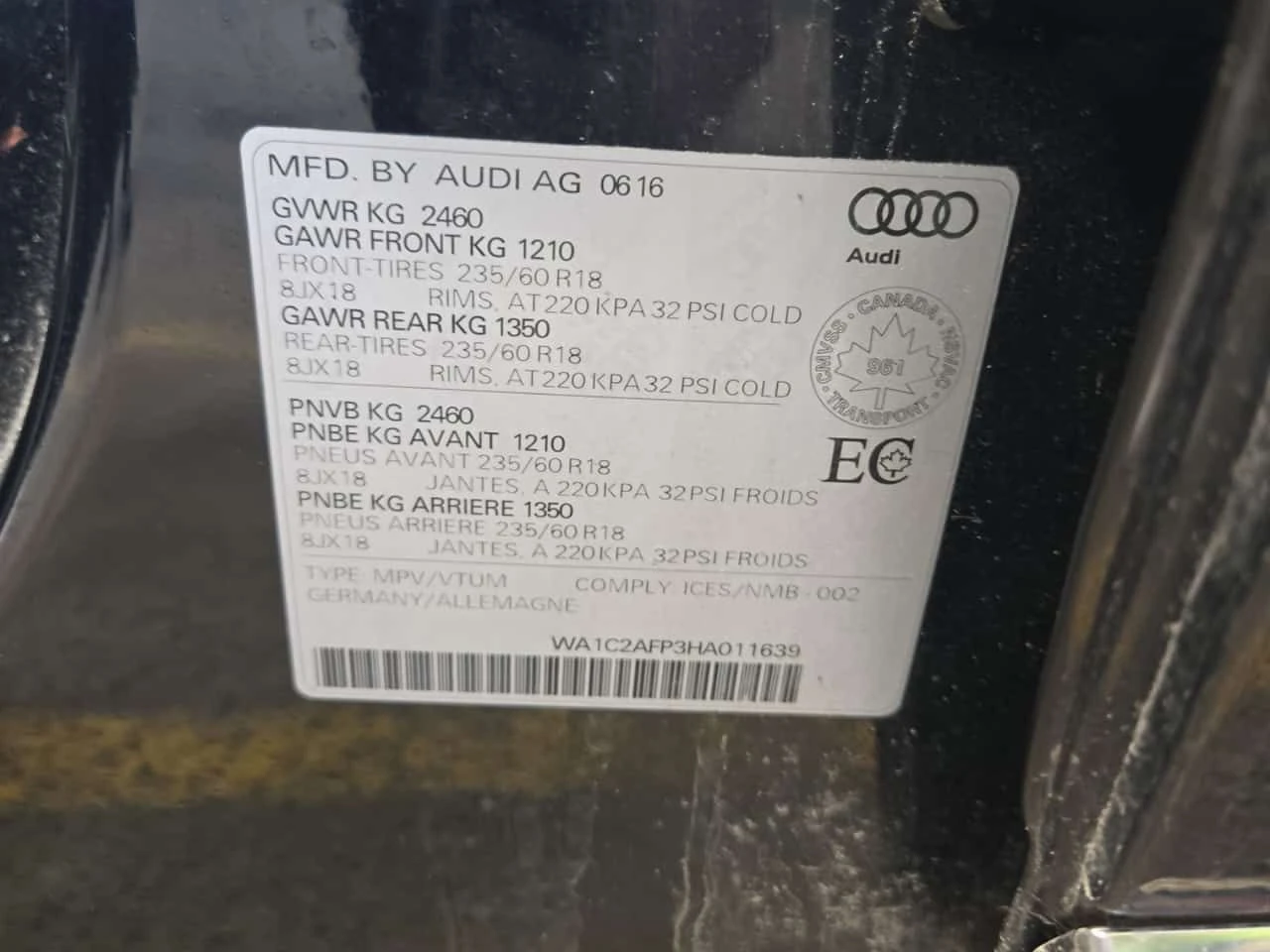 Audi Q5  2.0T KOMFORT | ���� | ����  | Mobile.bg � ����������� 15