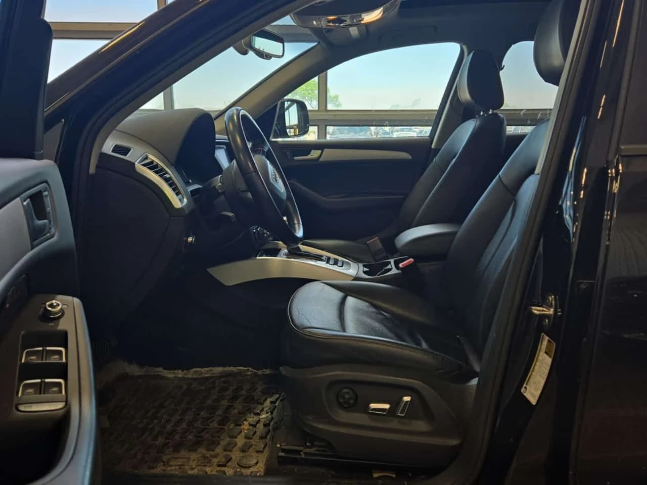 Audi Q5  2.0T KOMFORT | ���� | ����  | Mobile.bg � ����������� 8