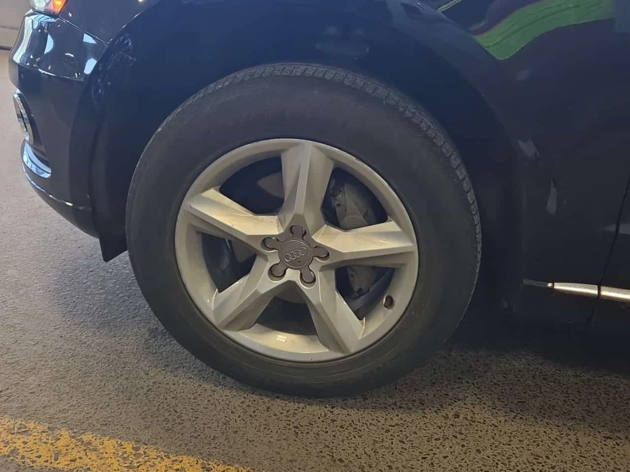 Audi Q5  2.0T KOMFORT | ���� | ����  | Mobile.bg � ����������� 6