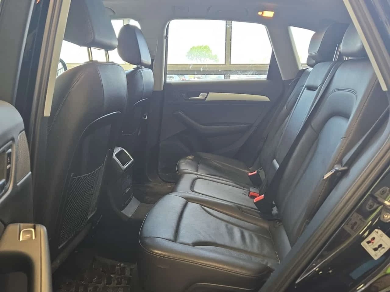 Audi Q5  2.0T KOMFORT | ���� | ����  | Mobile.bg � ����������� 11
