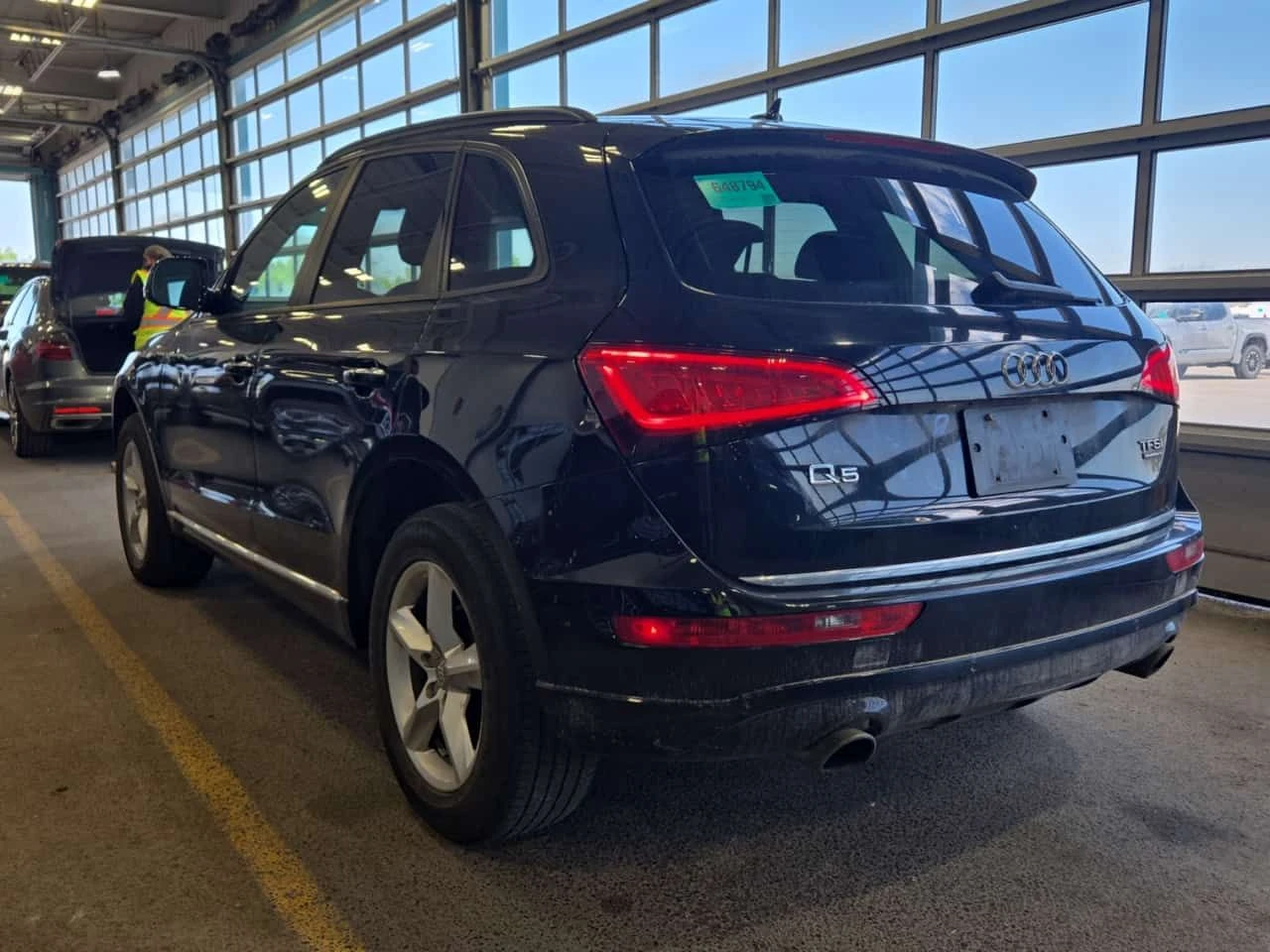 Audi Q5  2.0T KOMFORT | ���� | ����  | Mobile.bg � ����������� 4