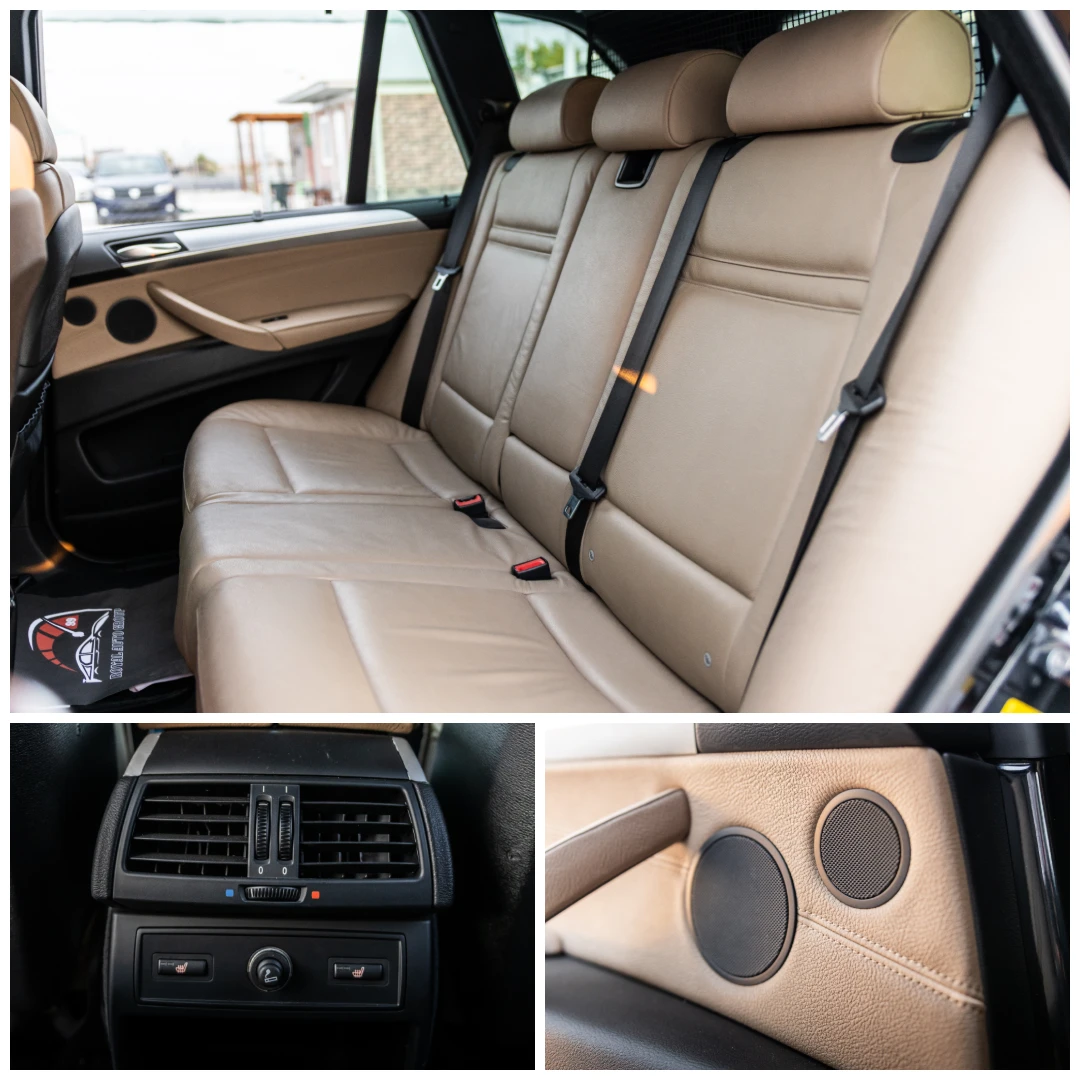 BMW X5 ::4.8i::xDrive::Sport/Aero Pack | Mobile.bg � ����������� 14