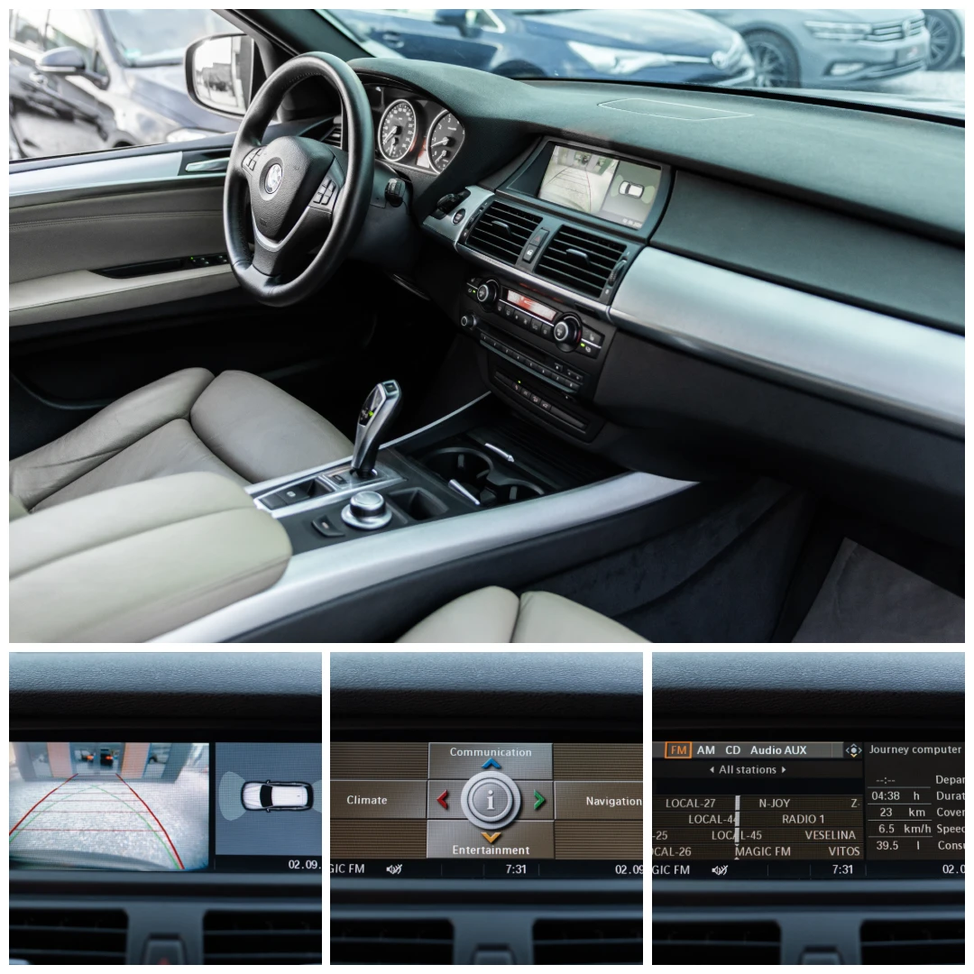 BMW X5 ::4.8i::xDrive::Sport/Aero Pack | Mobile.bg � ����������� 17